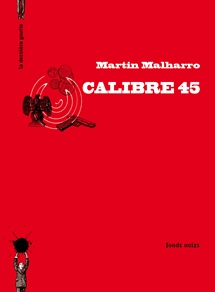 Calibre 45