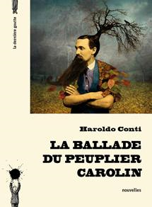 La Ballade du peuplier carolin