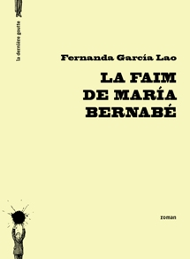 La faim de María Bernabé