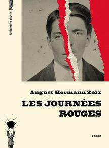 Les Journées rouges de August Hermann Zeiz
