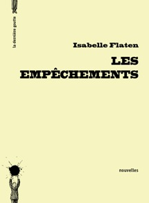 Les empêchements