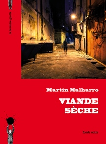 Viande sèche