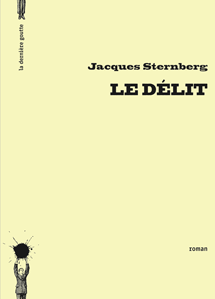 Le délit