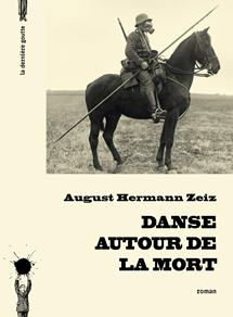 Danse autour de la mort de August Hermann Zeiz