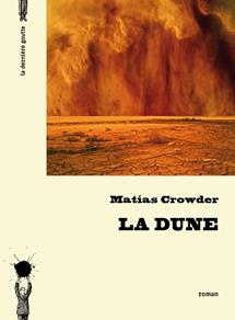 La dune de Matías Crowder
